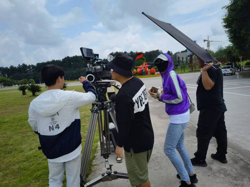 场景赋能，柯坪县TVC拍摄打造品牌沉浸式体验