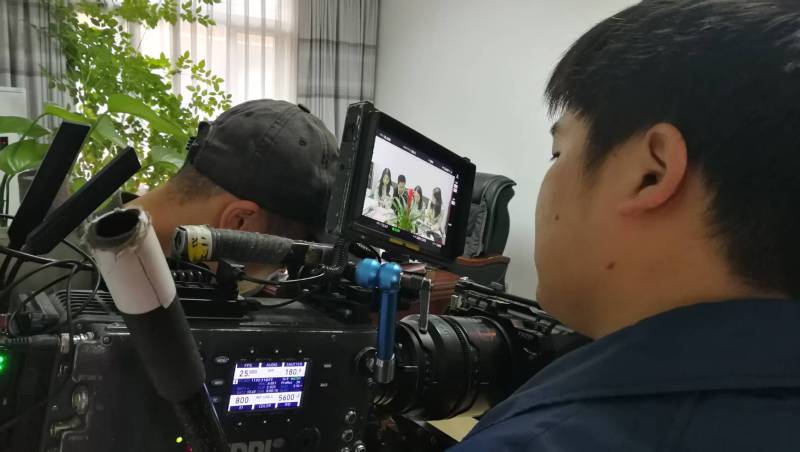 剧本杀式体验：柯坪县广告片拍摄公司构建沉浸式消费决策路径