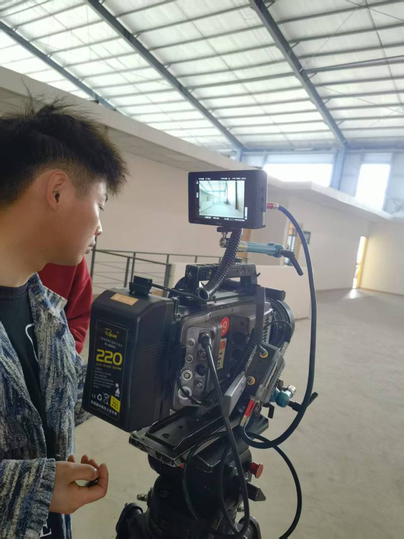解锁柯坪县广告片拍摄：以创意镜头，解锁品牌商业价值新高度