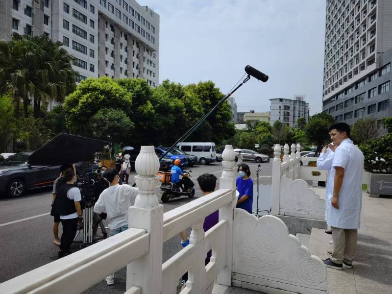 柯坪县广告片拍摄公司低成本实现高规格制作的诀窍