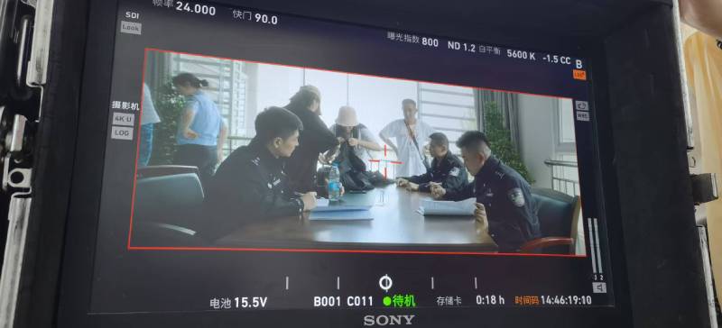 柯坪县广告片拍摄公司服务世界500强的标准化体系